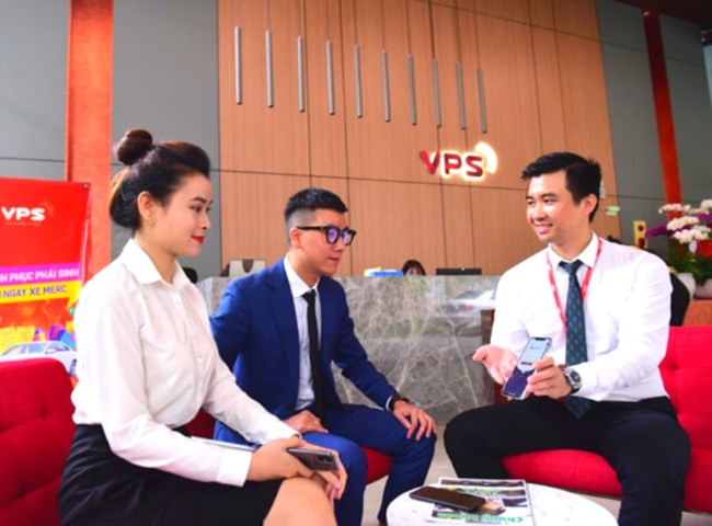 Sàn chứng khóa Vps uy tín Sàn chứng khóa Vps uy tín