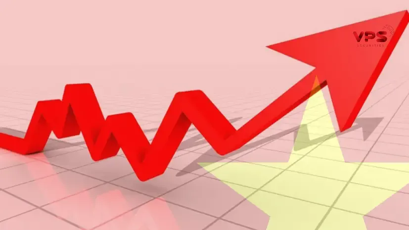 đợt tăng/giảm giá bền vững đợt tăng/giảm giá bền vững