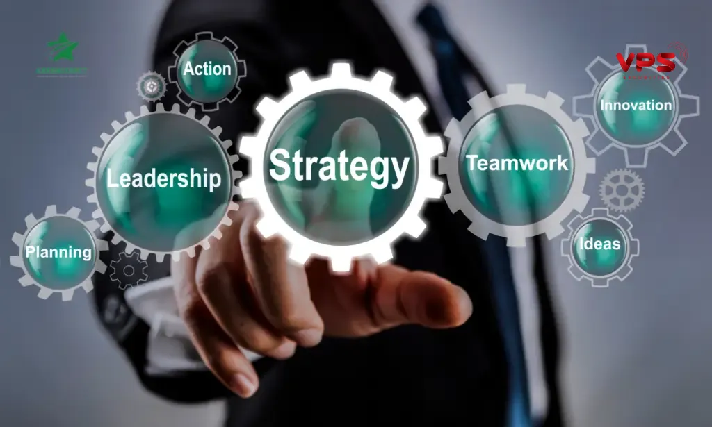 Cải thiện chiến lược và quản lý rủi ro Cải thiện chiến lược và quản lý rủi ro